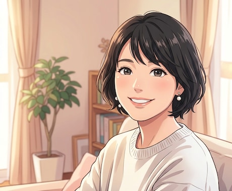 貴方の言葉を受け止めます 「お互い顔も知らない、何も知らない」だから良い♪ イメージ1
