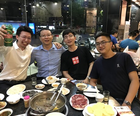 3回で中国語でスタバコーヒー頼めるようになります ゼロからOK！実践的なチャイ語使えるようになりましょう！ イメージ2