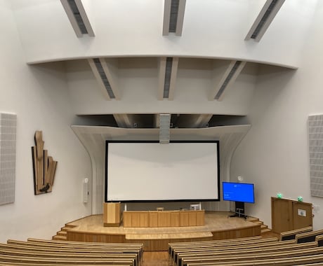 建築大学院受験を一緒に進めます イメージ1