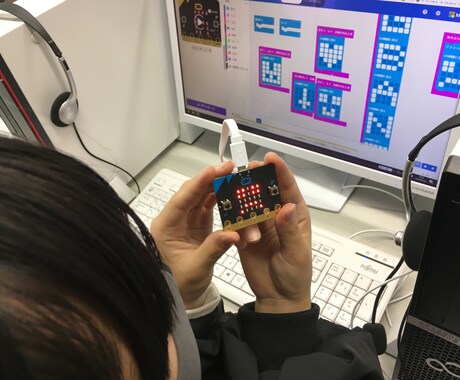 小学校のプログラミング教育 ゼロ〜実践はなします 小学生が学校で習うプログラミングの本当の内容をお話します イメージ1