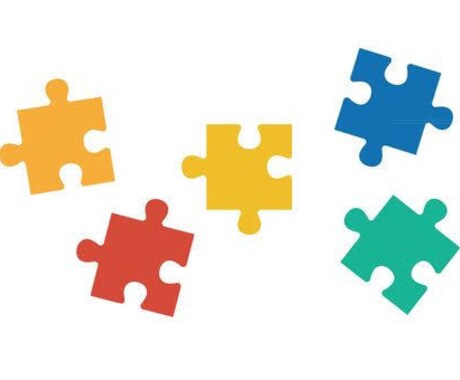 ジグソーパズル作成代行いたします 時間がない、苦手な方のお手伝いします！★キャンペーン中！！★ イメージ1