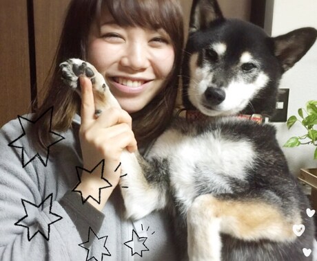 愛犬との絆まで深めてしまうしつけ方法をご提案します！ イメージ2