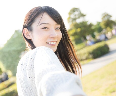 左スワイプされないプロフィールの極意教えます あなたに適切なアプリ、プロフ写真、文章のアドバイスをします。 イメージ1