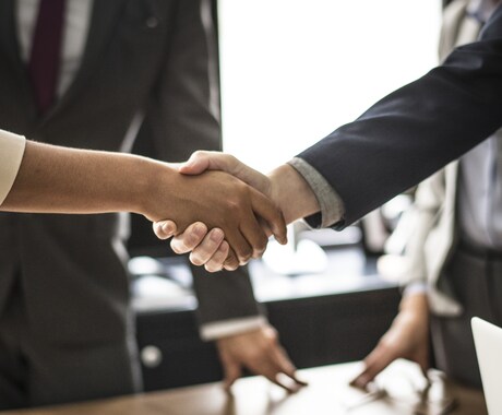 新卒向けエントリーシートの作成・添削承ります ベンチャーから大手企業まで、とりあえず通過するES作ります! イメージ1