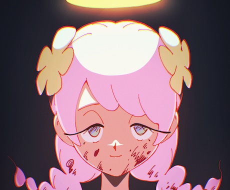 イラスト描きます イメージ1