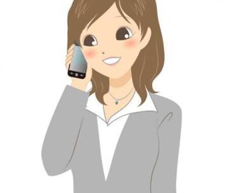 あなたの望むキャラになりきってお話しします 最高の話し相手を求めているあなたへ イメージ1