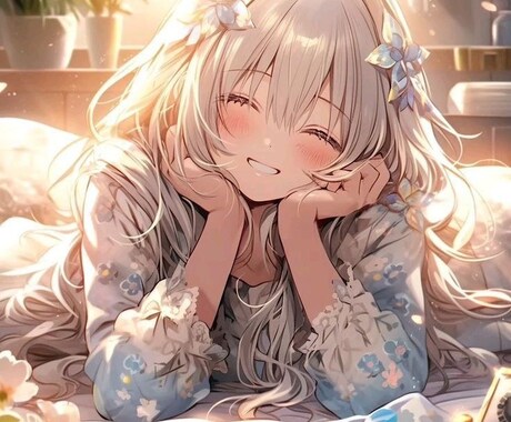 NGなし♡お試しOK♡何でも言える相手になります 雑談も悩みも親身に聞きます♡シチュエーショントークもOK◎ イメージ1
