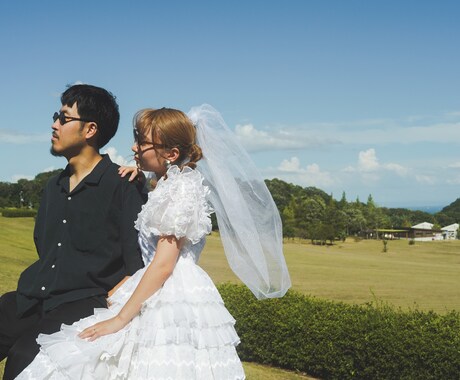 関西限定！普通の日常が特別になる写真を撮ります パートナーや家族、友人、企業宣材など幅広く！ イメージ2