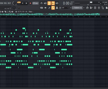あなただけのオリジナル音源を制作いたします ゲーム用bgmや配信音源を作ります♪ イメージ2