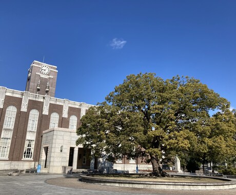後悔しない大学選びをサポートします 研究、ビジネス、スポーツと幅広く活動する現役院生が対応！ イメージ1