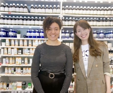 初心者向けのブレンドハーブティを紹介します あなたのパーソナルブレンドハーブティを紹介します イメージ2