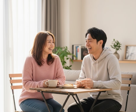 お坊さんがじっくりお話し聴きます ご相談、愚痴、雑談、なんでも大歓迎です！ イメージ2