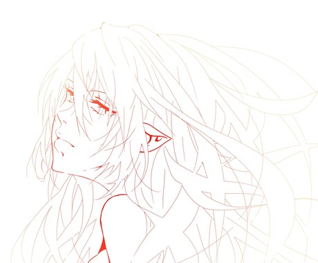 あなただけのオリジナルアイコン描きます リクエストがあればなんでもどうぞ!! イメージ2