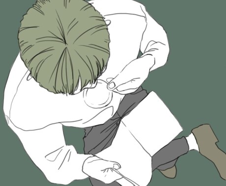 アイコン描きます ¥2,000~その他デザイン承ります！ イメージ1