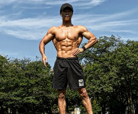 大会優勝者が動画で解析！BIG3フォーム改善します 停滞を打破！現役王者のフォーム改善指導 イメージ2