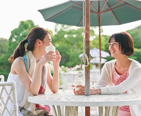 口ベタのあなたでも雑談に困らない方法を教えます 別れ際に「じゃあ、続きはまた今度」と相手に言わせる方法を伝授 イメージ1