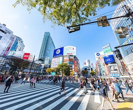 東京都に引っ越し予定の方へ！街選びをサポートします テキスト納品➕1週間チャットサポートします！女性も安心 イメージ2