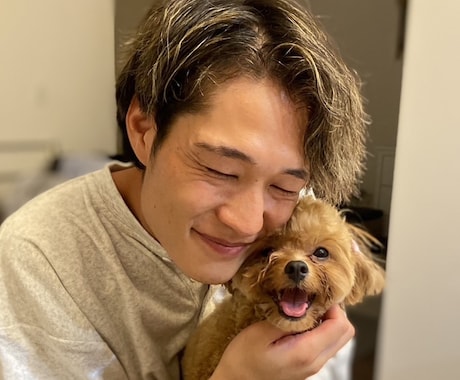 暇つぶしでもいいです！最高の話相手になります あなたの時間を一緒に共有させてください笑 イメージ2