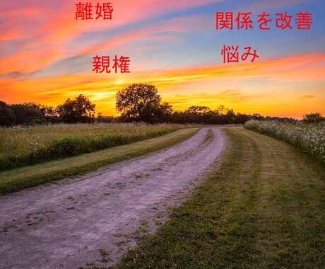 DV被害者の悩み・相談に乗ります これってDV？と感じたら！離婚や裁判へ向けて何をすべきか イメージ1