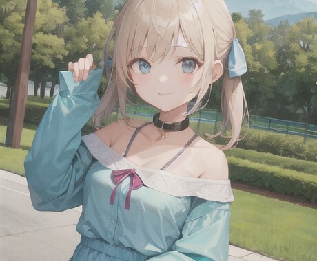 AIイラストを作成する為の環境構築をサポートします AIイラスト用の環境構築をサポートします イメージ1