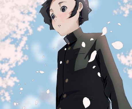 イラスト描きます 色々な用途のイラストを作成します。 イメージ1