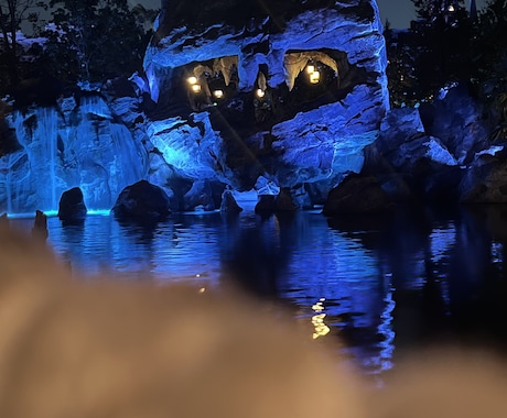 ディズニー好きの方におすすめいたします ディズニーの風景写真を提供致します イメージ2