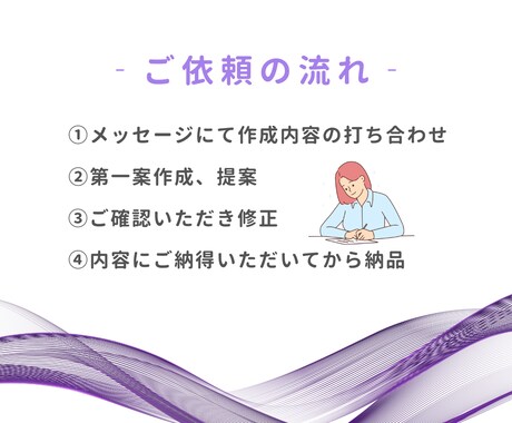 LINEリッチメニュー作成します ママデザイナーがリーズナブルに作成します イメージ2