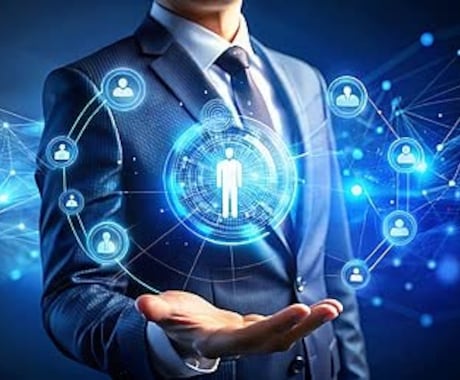 まずはホームページが必要な方に用意します とりあえずホームページが必要な方におすすめ イメージ1