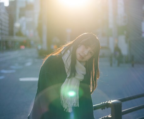 加工アプリより盛れる写真撮ります 今までで1番かわいい写真撮ります! イメージ2