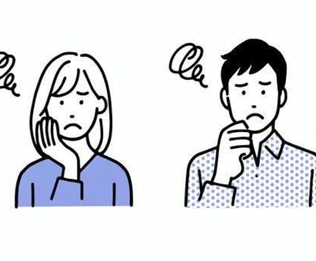 ダメ男に引っかからない、断ち切る方法教えます 悪いのは男じゃなくあなたかも！？大事だからこそ疑う選択 イメージ1