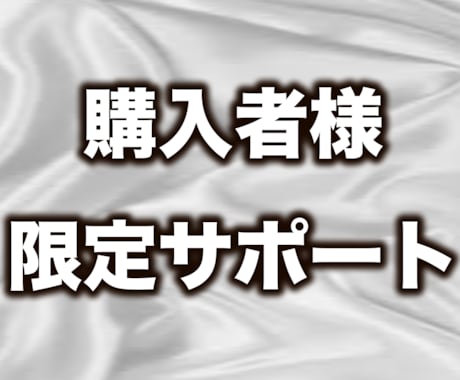 購入者様限定｜システム導入サポートします システムの利用方法など全てサポートします イメージ1