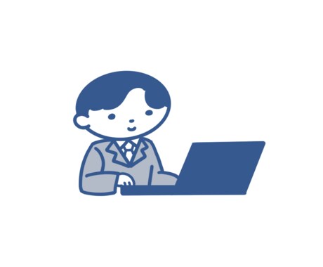 サイトやチラシの挿し絵描きます ちょうどいい“シンプル”なタッチでおしゃれに！ イメージ2