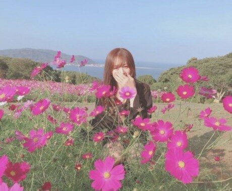 おやすみ前の時間を一緒に過ごします お休み前の時間に少し話してリラックスして安眠しましょう♫ イメージ1