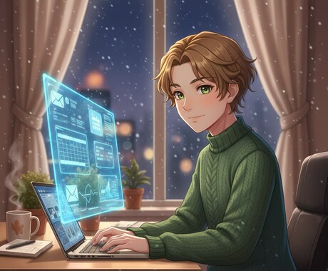 ブログやコラムの構成案作成を代行します 執筆をスムーズに。読まれる記事の骨組みを提案します イメージ1