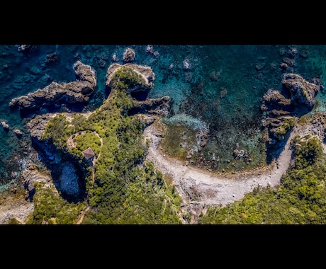 風景撮影（写真・動画）代行します 日本各地の風景を一眼レフカメラ、ドローンを使って撮影します！ イメージ1