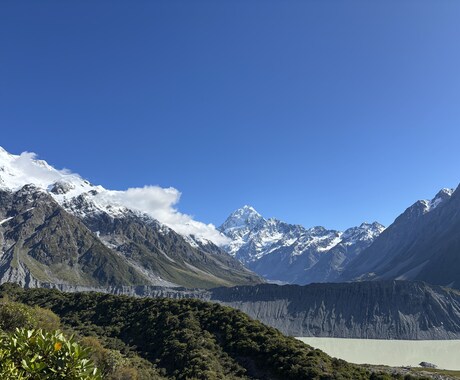 海外ハイキング・登山の悩みを現実的に整理します 英語一次情報と実体験で失敗を防ぐ イメージ1