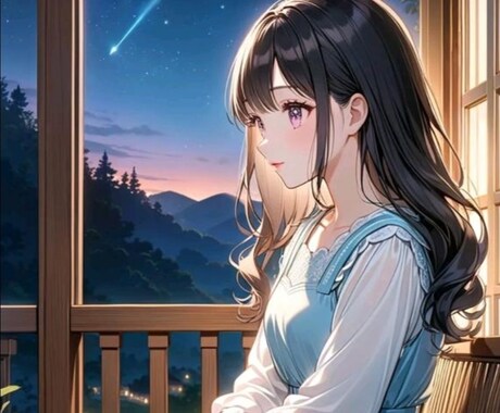 人に話せないような話を聞きます 人に話せないような話聞かせてください！何でも聞きます イメージ1