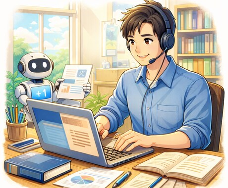 英語文章を読みやすい日本語に翻訳します 日本人に自然に伝わる日本語に整えます イメージ1