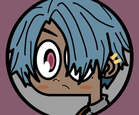 オリジナルキャラクターで制作します イメージ1