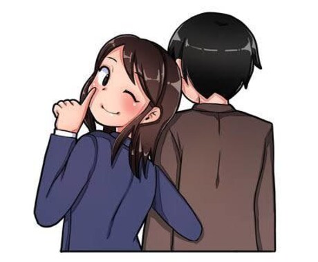 女性の方男の恋愛の真相。特徴教えちゃいます 男が女性の方に向けてためになる話をさせていただきます。 イメージ1