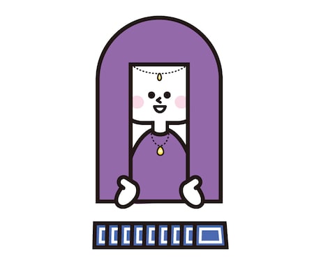 心に寄り添いながら恋愛の悩みをタロットで解消します 恋愛に悩むあなたを救う丁寧なタロット占い イメージ1