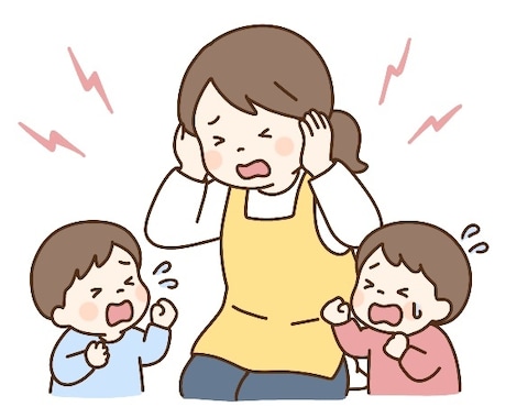 子育ての悩みや愚痴をメッセージでお聞きします 子育て中の「ちょっと聞いてほしい」をお聞きします イメージ1