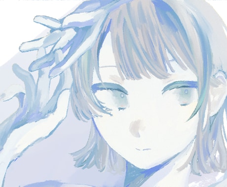 商用利用OK! 1枚絵からミニキャラまで制作します イメージ1