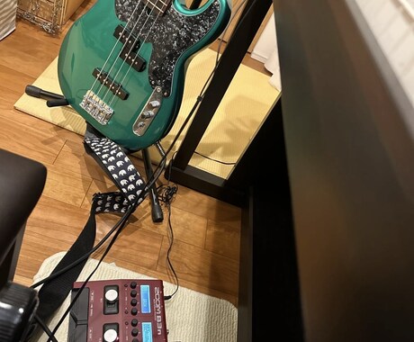 あなただけのオリジナル楽曲を制作します あなたの「好き」のイメージを形にします。 イメージ2
