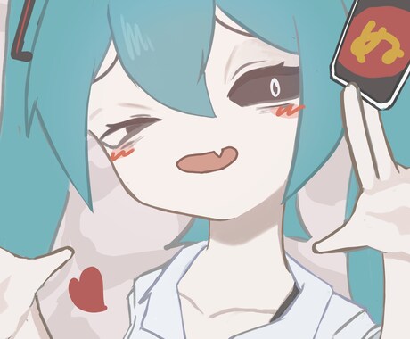ハイクオリティなイラストを制作します 質感や立体感の演出、どこかリアルなイラスト イメージ2