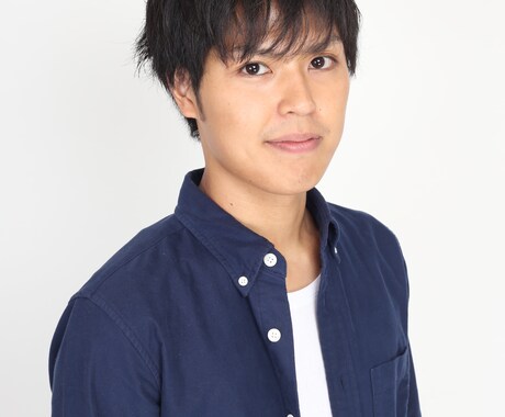 元青二のナレーターが、ナレーション音声を納品します イメージ1