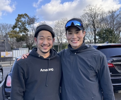 技術習得のスピードを爆上げする身体の使い方伝えます プロ野球選手に伝えている技術向上の為の身体の使い方を習得 イメージ1