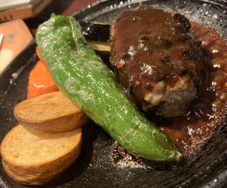 ぐるなびページの更新代行を承ります 綺麗だけではない！効果につながるページ作りをします！ イメージ1