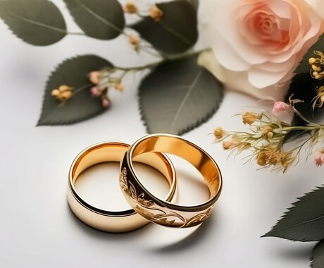 結婚に繋がるご縁 ♡ 3ヶ月以内の出会いを占います 運命の人との出会い✦時期／場所／どんな人／前兆／どう進むのか イメージ2