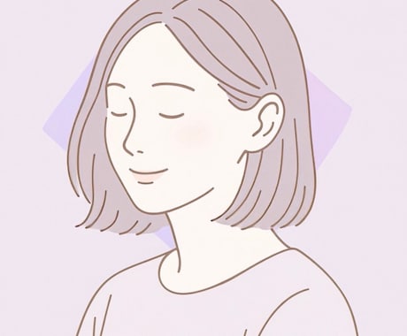 女性特化のキャリア相談受けます 女性のための転職伴走｜自己分析～職務経歴書～企業軸を3回で イメージ1